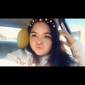 Meet your Posher, Katrina